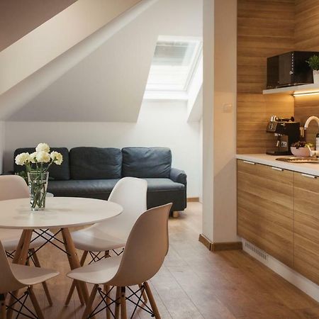 Apartamenty Szaron 250 M Do Kortow Tenisowych I Bulwarow Wislanych - Dream Apart Ustroń Eksteriør bilde