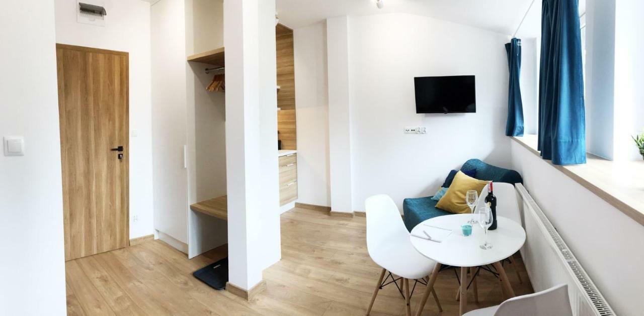 Apartamenty Szaron 250 M Do Kortow Tenisowych I Bulwarow Wislanych - Dream Apart Ustroń Eksteriør bilde