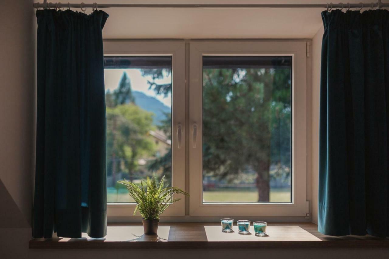 Apartamenty Szaron 250 M Do Kortow Tenisowych I Bulwarow Wislanych - Dream Apart Ustroń Eksteriør bilde