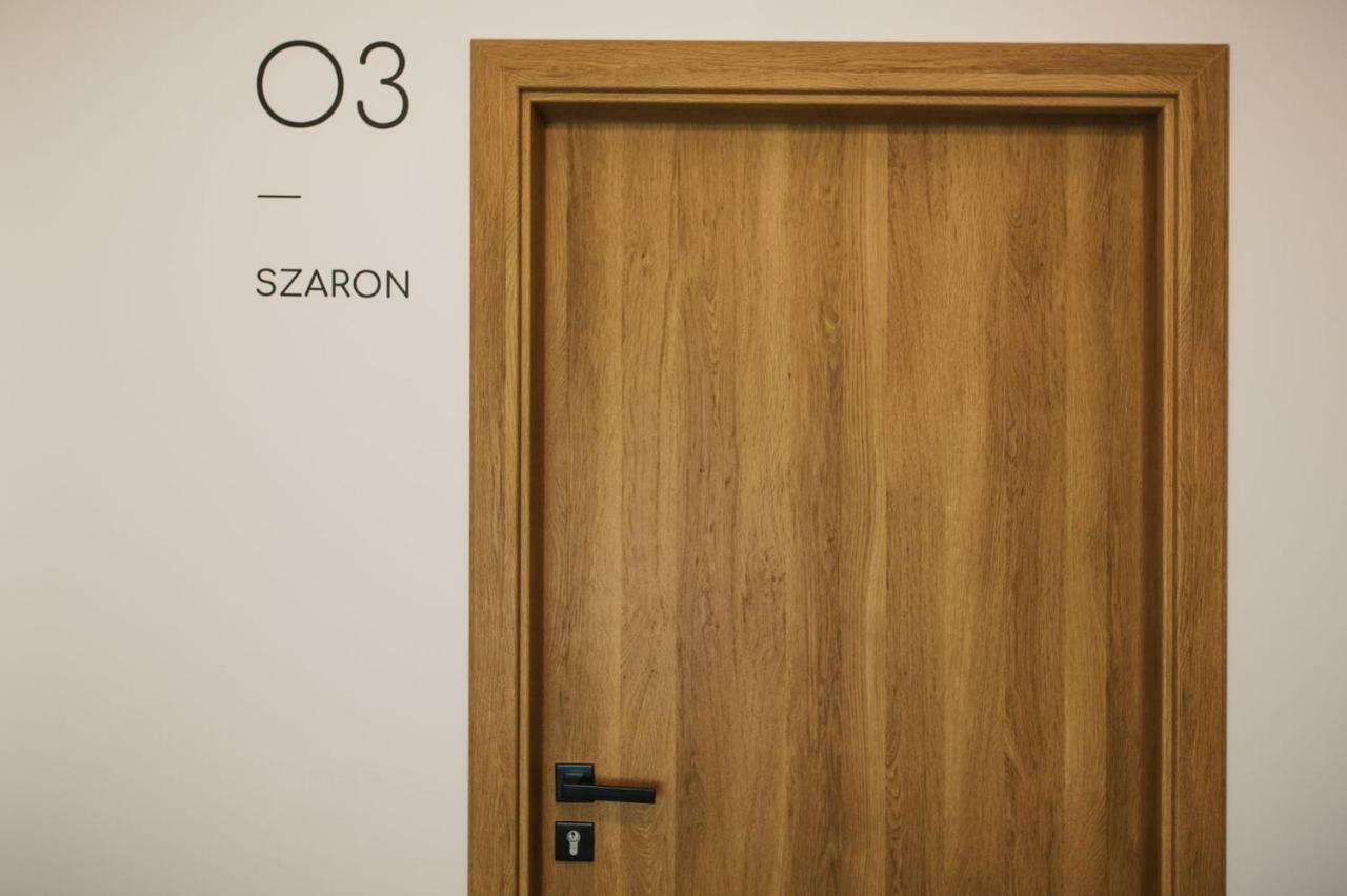 Apartamenty Szaron 250 M Do Kortow Tenisowych I Bulwarow Wislanych - Dream Apart Ustroń Eksteriør bilde