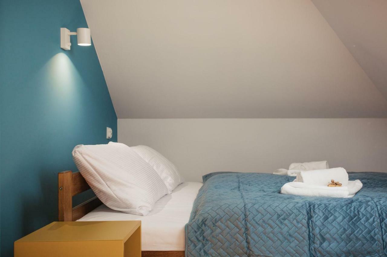 Apartamenty Szaron 250 M Do Kortow Tenisowych I Bulwarow Wislanych - Dream Apart Ustroń Eksteriør bilde