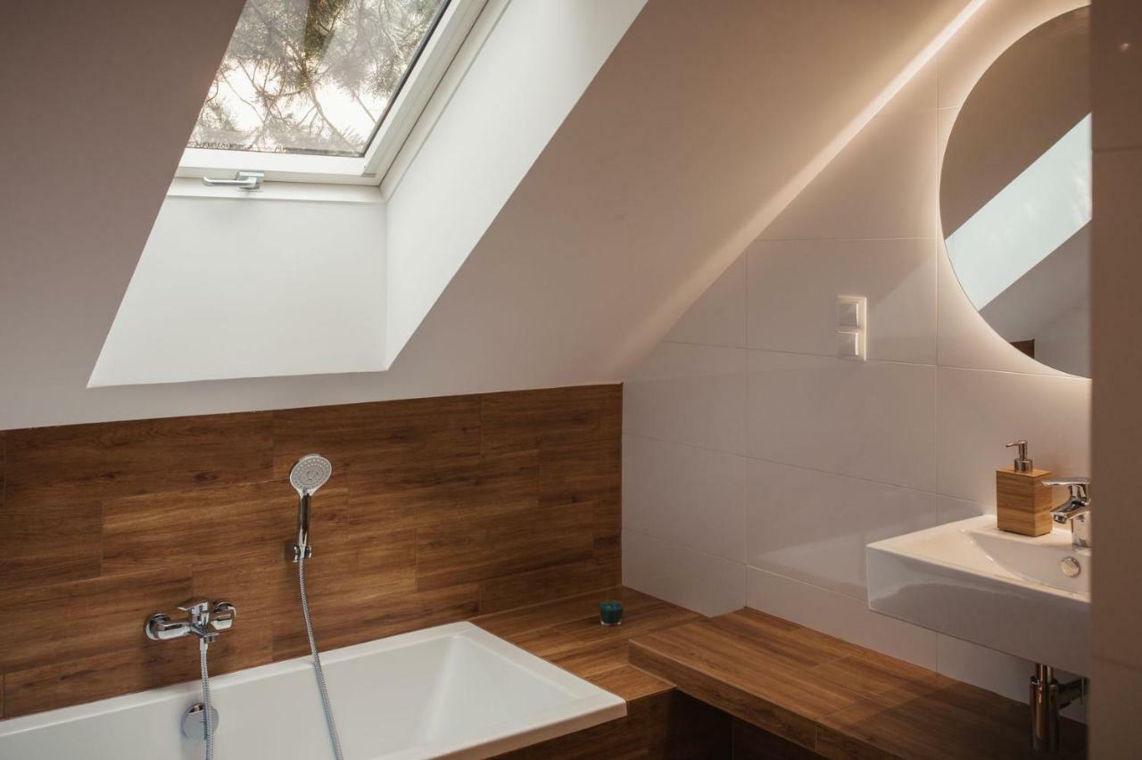 Apartamenty Szaron 250 M Do Kortow Tenisowych I Bulwarow Wislanych - Dream Apart Ustroń Eksteriør bilde