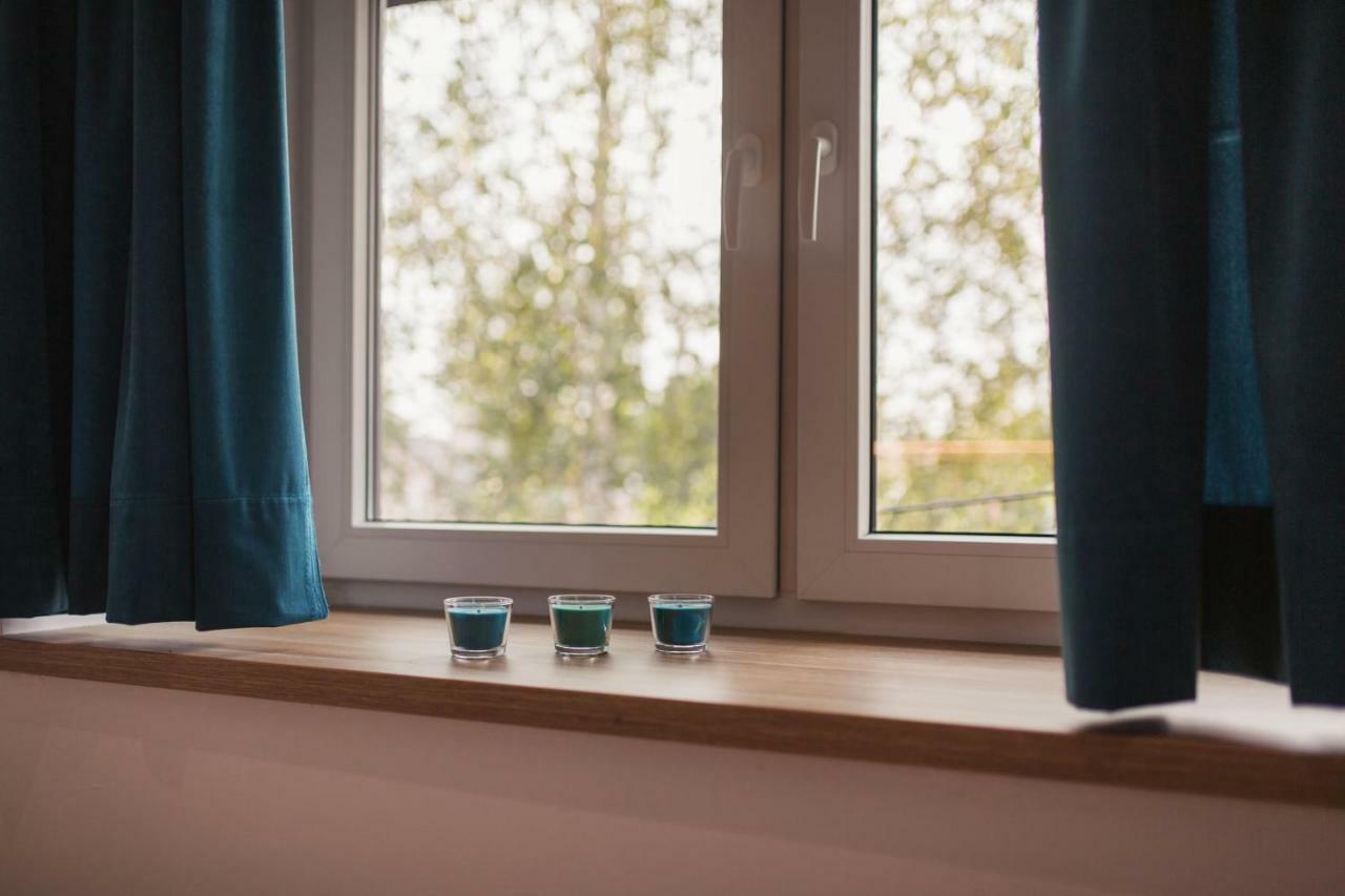 Apartamenty Szaron 250 M Do Kortow Tenisowych I Bulwarow Wislanych - Dream Apart Ustroń Eksteriør bilde