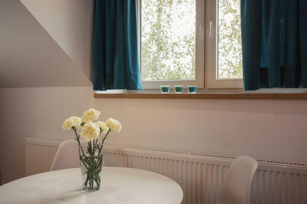 Apartamenty Szaron 250 M Do Kortow Tenisowych I Bulwarow Wislanych - Dream Apart Ustroń Eksteriør bilde