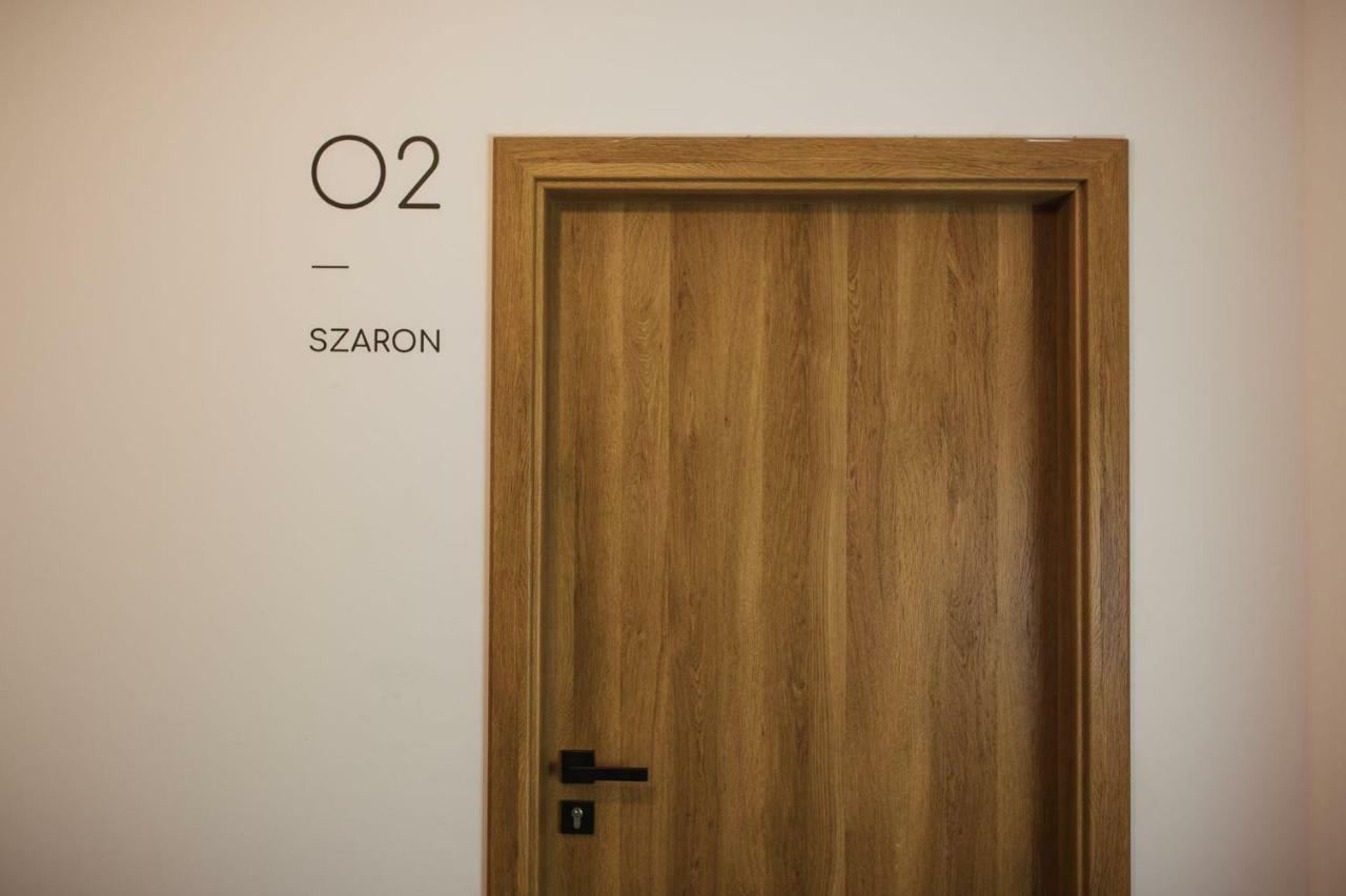 Apartamenty Szaron 250 M Do Kortow Tenisowych I Bulwarow Wislanych - Dream Apart Ustroń Eksteriør bilde
