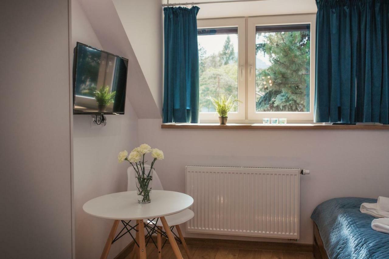 Apartamenty Szaron 250 M Do Kortow Tenisowych I Bulwarow Wislanych - Dream Apart Ustroń Eksteriør bilde