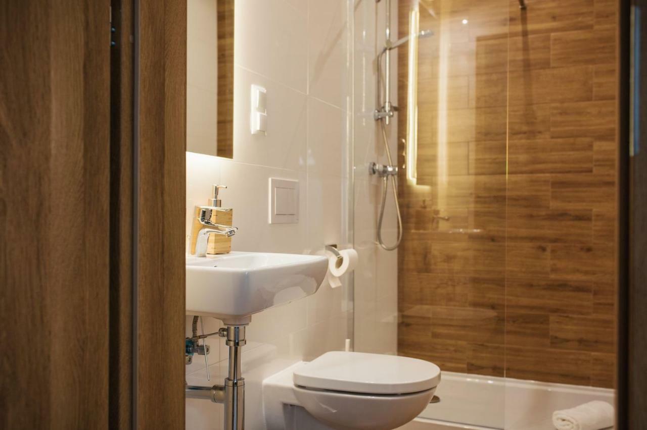 Apartamenty Szaron 250 M Do Kortow Tenisowych I Bulwarow Wislanych - Dream Apart Ustroń Eksteriør bilde