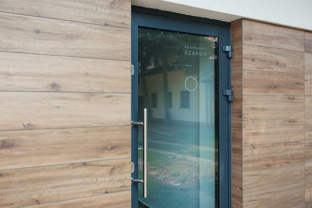 Apartamenty Szaron 250 M Do Kortow Tenisowych I Bulwarow Wislanych - Dream Apart Ustroń Eksteriør bilde