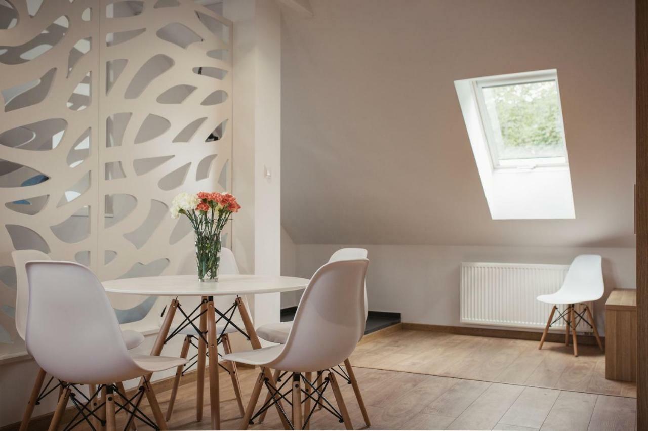 Apartamenty Szaron 250 M Do Kortow Tenisowych I Bulwarow Wislanych - Dream Apart Ustroń Eksteriør bilde